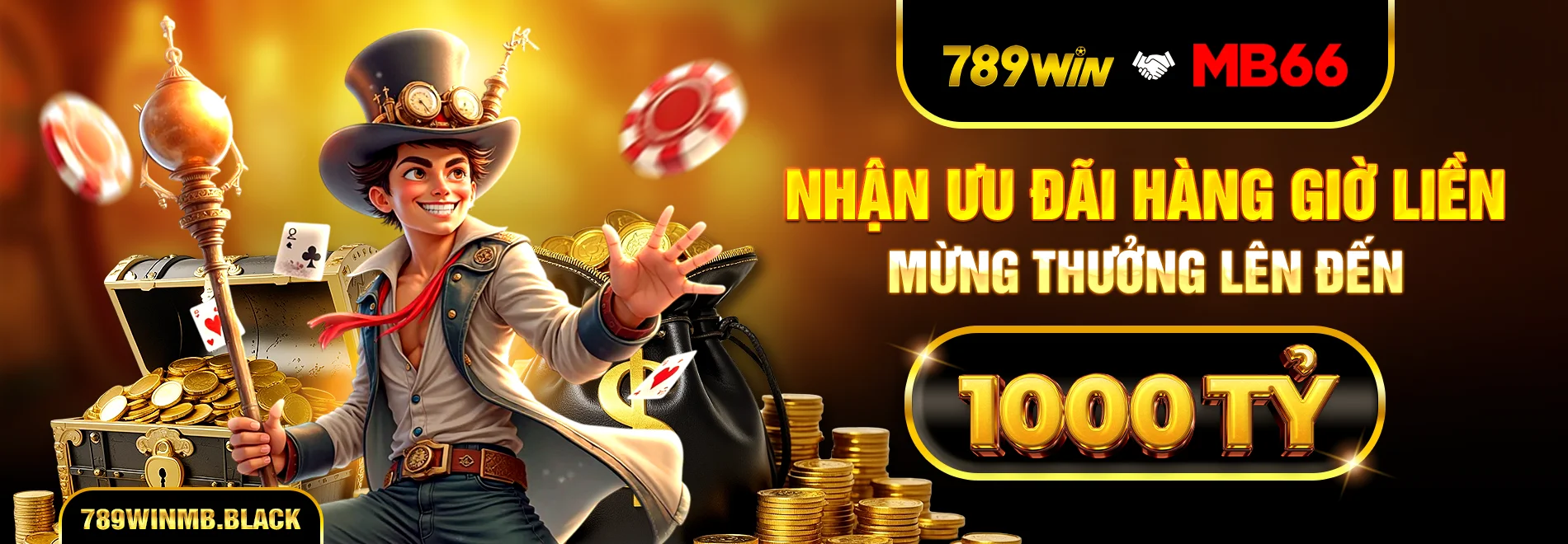 789win black